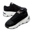 TENIS NEGROS Y03565 P8107 T8013 DIESEL